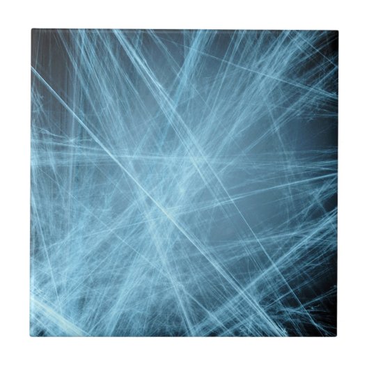 抽象芸術 タイル (正面)
