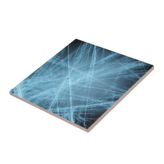 抽象芸術 タイル (側面)