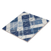 抽象芸術 タイル (側面)