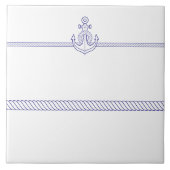 抽象芸術 タイル (正面)