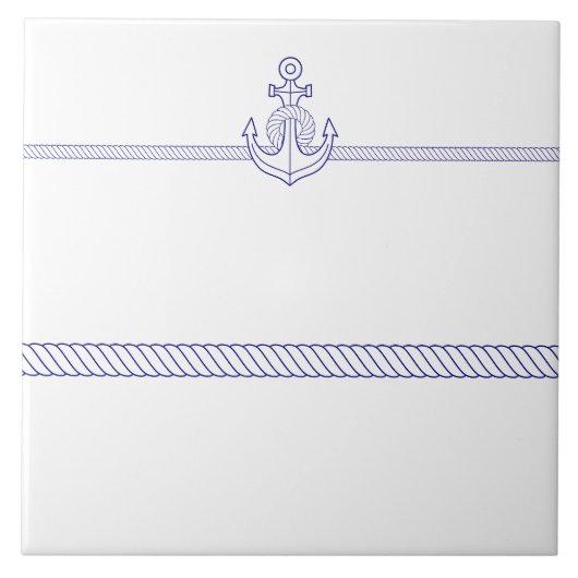 抽象芸術 タイル (正面)