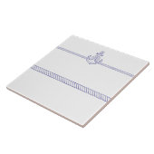 抽象芸術 タイル (側面)