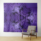 抽象芸術 タペストリー (インサイチュ(横))