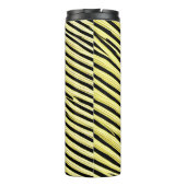 抽象芸術 タンブラー (裏面)