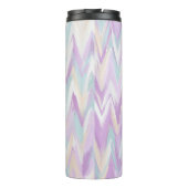 抽象芸術 タンブラー (裏面)