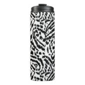 抽象芸術 タンブラー (正面)