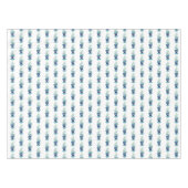 抽象芸術 テーブルクロス (正面(横))