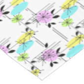 抽象芸術 テーブルクロス (アングル)