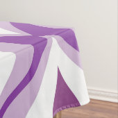 抽象芸術 テーブルクロス (インサイチュ)