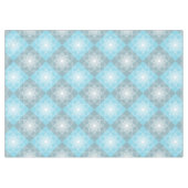 抽象芸術 テーブルクロス (正面(横))