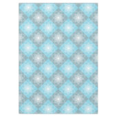 抽象芸術 テーブルクロス (正面)