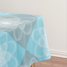 抽象芸術 テーブルクロス