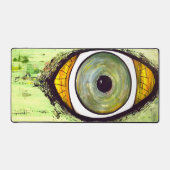 抽象芸術 デスクマット (正面)