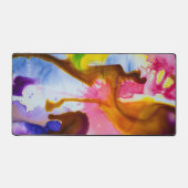 抽象芸術 デスクマット (正面)