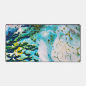 抽象芸術 デスクマット (正面)