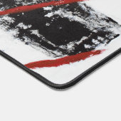 抽象芸術 デスクマット (コーナー)