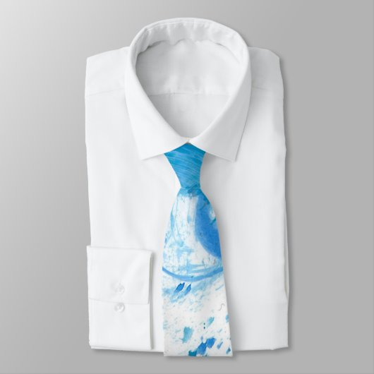 抽象芸術 ネクタイ (タイ)