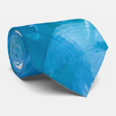 抽象芸術 ネクタイ (ロール)