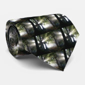 抽象芸術 ネクタイ (ロール)