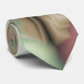抽象芸術 ネクタイ (ロール)