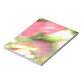 抽象芸術 ノートパッド (回転)