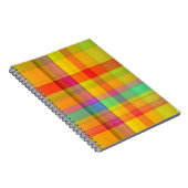 抽象芸術 ノートブック (右側)