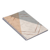 抽象芸術 ノートブック (右側)