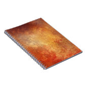 抽象芸術 ノートブック (右側)