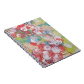 抽象芸術 ノートブック (右側)