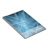 抽象芸術 ノートブック (右側)