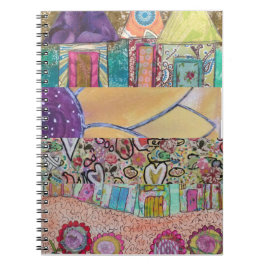 抽象芸術 ノートブック