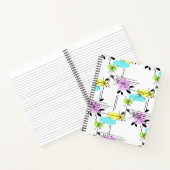 抽象芸術 ノートブック (内部)