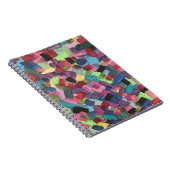 抽象芸術 ノートブック (右側)