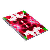 抽象芸術 ノートブック (右側)