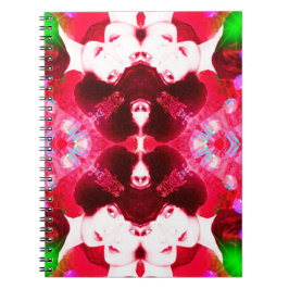 抽象芸術 ノートブック