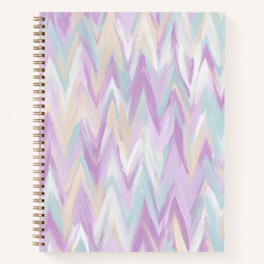 抽象芸術 ノートブック (正面)