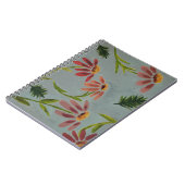 抽象芸術 ノートブック (左側)