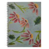 抽象芸術 ノートブック (正面)