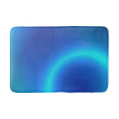 抽象芸術 バスマット (正面)