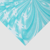 抽象芸術 – バタフライアクアティシュラップ紙 薄葉紙 (詳細)