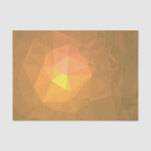 抽象芸術&パカラフルターンデザイン-ポカホンタス