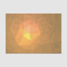 抽象芸術&パカラフルターンデザイン-ポカホンタス 薄葉紙