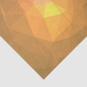 抽象芸術&パカラフルターンデザイン-ポカホンタス 薄葉紙 (詳細)