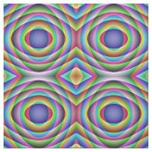 抽象芸術 ファブリック (見本)