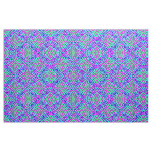 抽象芸術 ファブリック (ファットクウォーター)