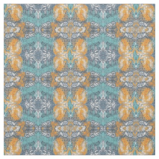 抽象芸術 ファブリック (見本)