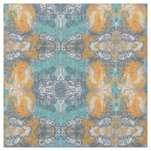 抽象芸術 ファブリック (クローズアップ)