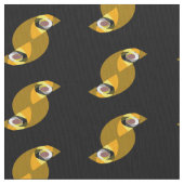 抽象芸術 ファブリック (クローズアップ)