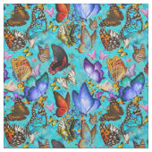 抽象芸術 ファブリック (見本)