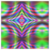 抽象芸術 ファブリック (見本)